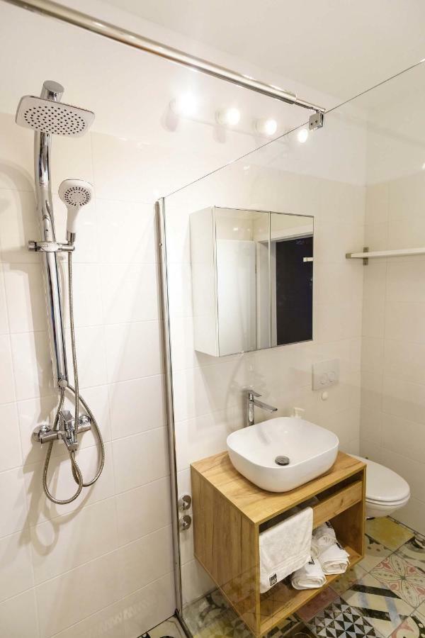 Apartments Lanca オパティヤ エクステリア 写真