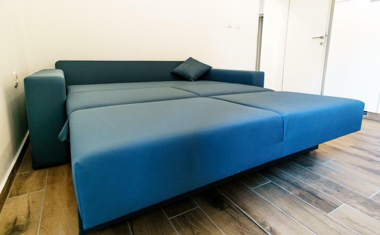 Apartments Lanca オパティヤ エクステリア 写真