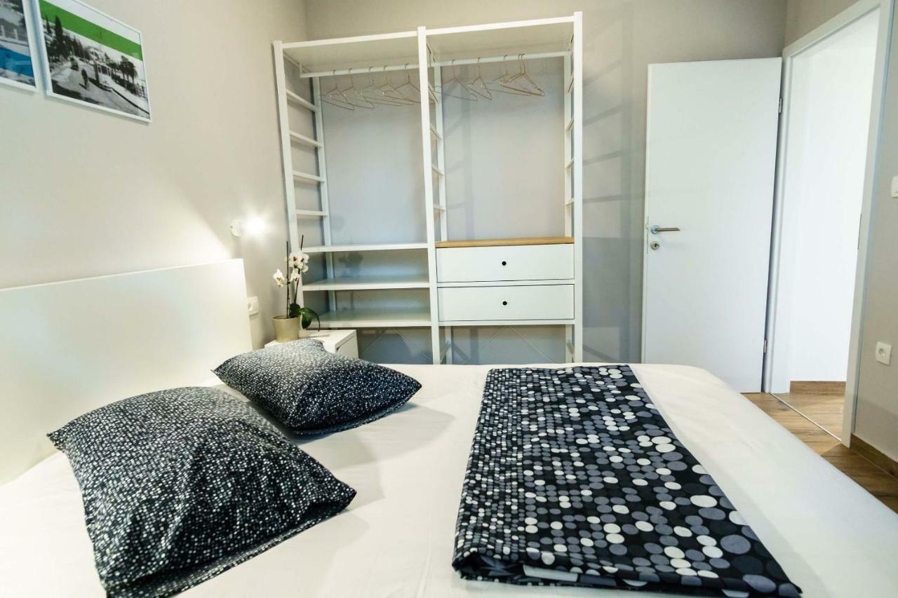 Apartments Lanca オパティヤ エクステリア 写真